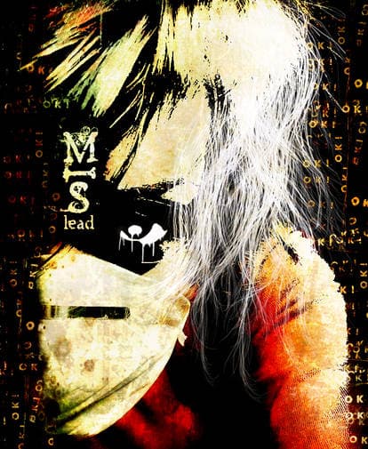 Miss Lead